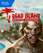 Dead Island Definitive Collection Playstation 5