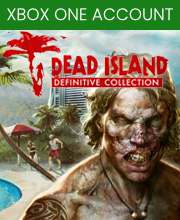 Dead Island Definitive Collection Xbox One