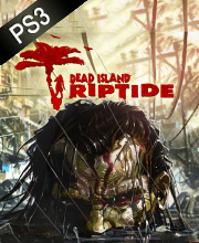 Dead Island Riptide Playstation 3