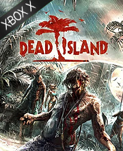 Dead Island Xbox Series X
