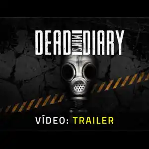 Dead Man’s Diary - Trailer de Vídeo
