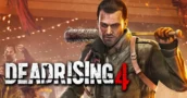 Dead Rising 4 Out Now! Check Out This Gameplay