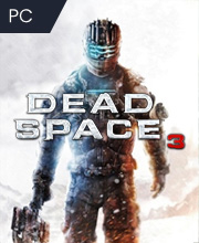 Dead Space 3 Pc