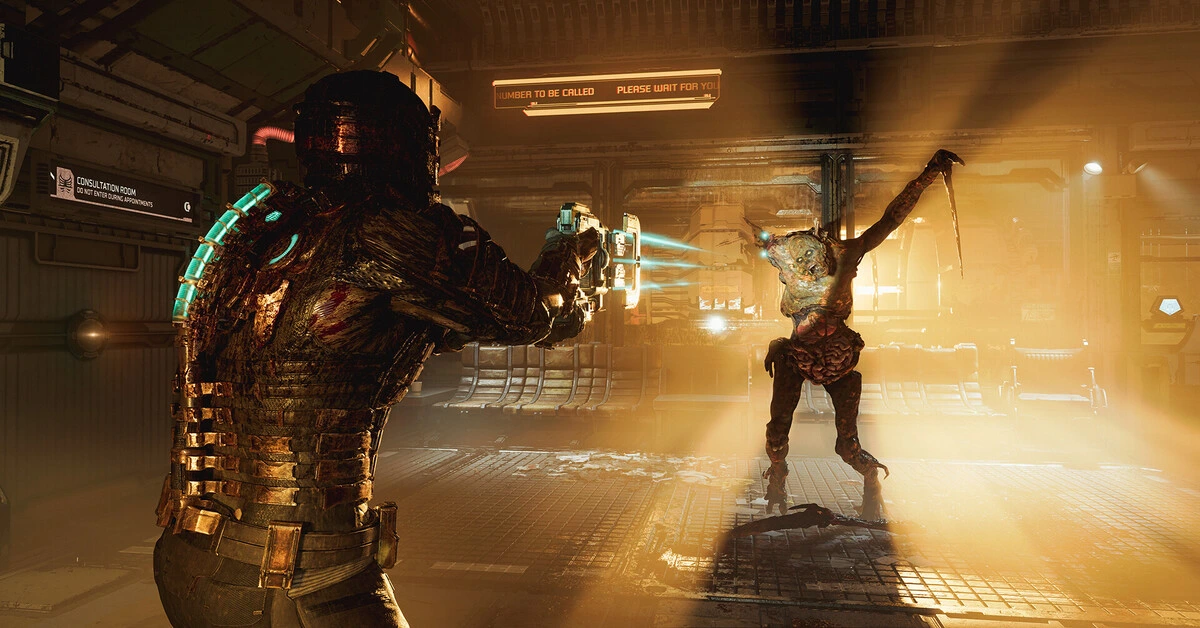 Estado de Dead Space 4 esclarecido com foco da EA em Iron Man