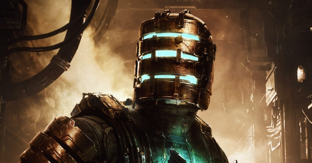Dead Space PS5 – Economize muito com a melhor oferta de chave revelada
