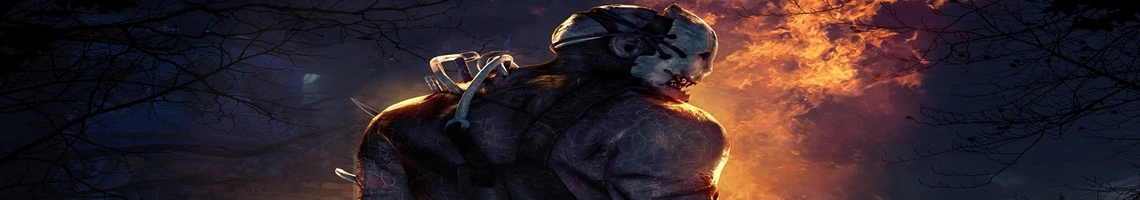 Horror Multiplataforma: Dead by Daylight