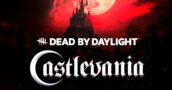 Dead by Daylight: Castlevania Data de Lançamento Oficial Revelada