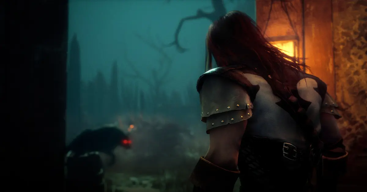 Dracula e Trevor Belmont enfrentam-se no Capítulo Castlevania de Dead by Daylight