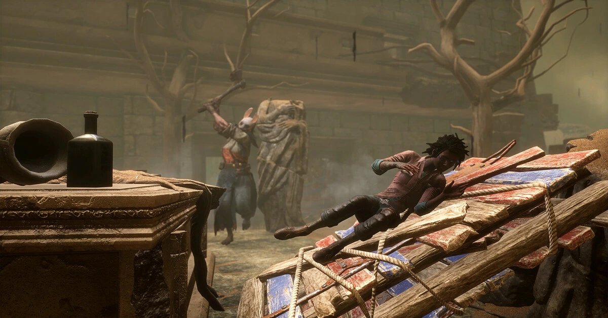 Desenvolvedores de Dead by Daylight Exploram Roda de Chat para Sobreviventes para Corrigir o Equilíbrio da Fila Solo Desenvolvedores de Dead by Daylight Exploram Roda de Chat para Sobreviventes para Corrigir o Equilíbrio da Fila Solo