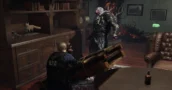 As chaves do DLC Resident Evil de Dead by Daylight batem lojas oficiais
