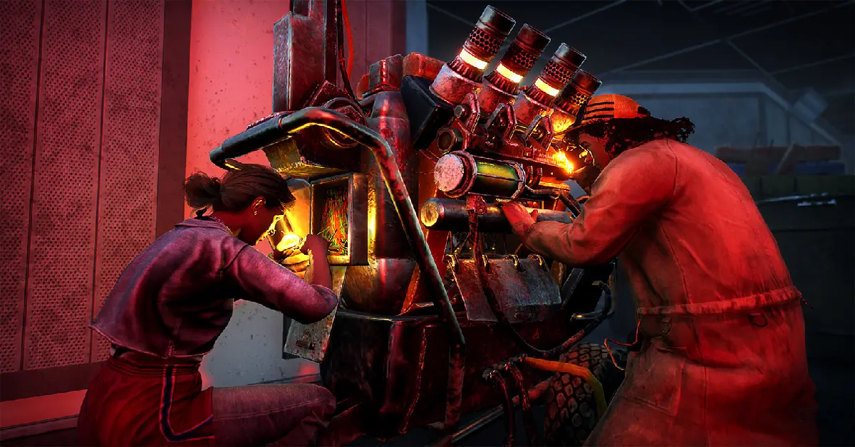 DbD Stranger Things Chapter 2: Novo Assassino, Sobreviventes e Preço