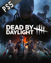 Comprar Dead by Daylight Conta PS5 Comparar preços
