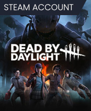 Dead by Daylight Pc