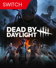 Dead by Daylight Switch