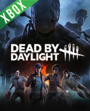 Comprar Dead by Daylight Conta Xbox one Comparar preços