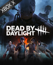 Comprar Dead by Daylight Conta Xbox series Comparar preços