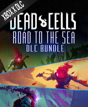 Dead Cells DLC bundle Xbox Series X