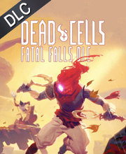 Dead Cells Fatal Falls Pc