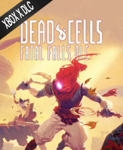 Dead Cells Fatal Falls Xbox Series X