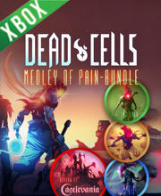 Dead Cells Medley of Pain Bundle