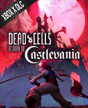 Dead Cells Return to Castlevania Xbox Series X