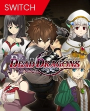 Dead Dragons Switch