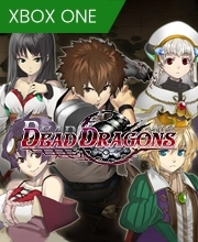 Dead Dragons Xbox One