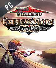 Dead In Vinland Endless Mode Battle Of The Heodenings Pc