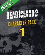 Dead Island 2 Character Pack 1 Xbox One
