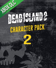 Dead Island 2 Character Pack 2 Xbox One