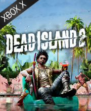 Jogo escape dead island xbox 360