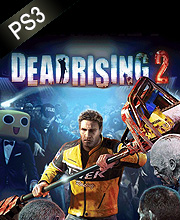 Dead Rising 2 Playstation 3