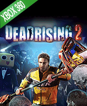 Dead Rising 2 Xbox 360