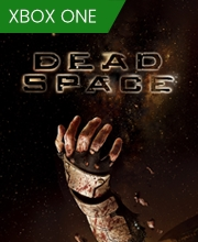 Dead Space Xbox One