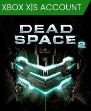 Dead Space 2 Xbox Series X
