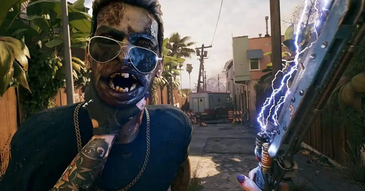 Chave Dead Island 2 – Poupe mais que a oferta da PSN Store via Cdkeypt
