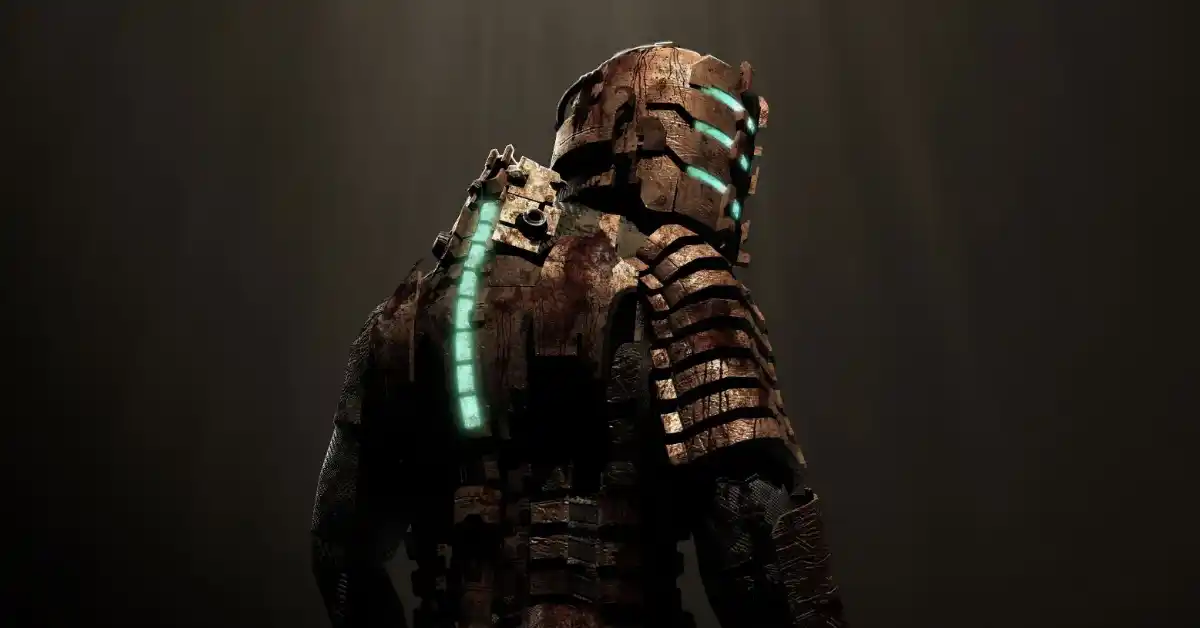 Dead Space Remake SteamDeck/PC Key – Menor preço encontrado após comparação