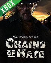 Dead by Daylight Chains of Hate Chapter Xbox One