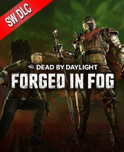 Dead by Daylight Forged In Fog Switch