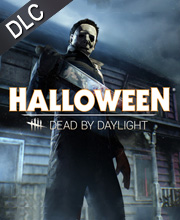 Dead by Daylight The Halloween Chapter