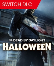 Dead by Daylight The Halloween Switch