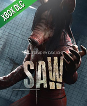 Dead by Daylight The SAW Chapter Xbox One