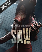 Dead by Daylight The Saw Chapter Xbox Series X