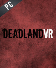 DeadlandVR  Action Shooter FPS Pc