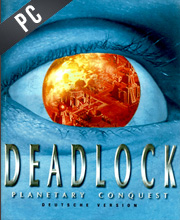 Deadlock Planetary Conquest Pc