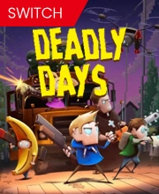 Deadly Days Switch