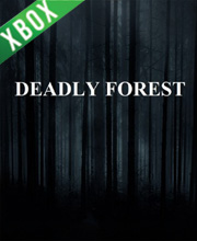Deadly Forest Beta Xbox One