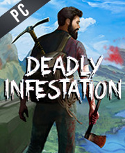 Deadly Infestation Pc