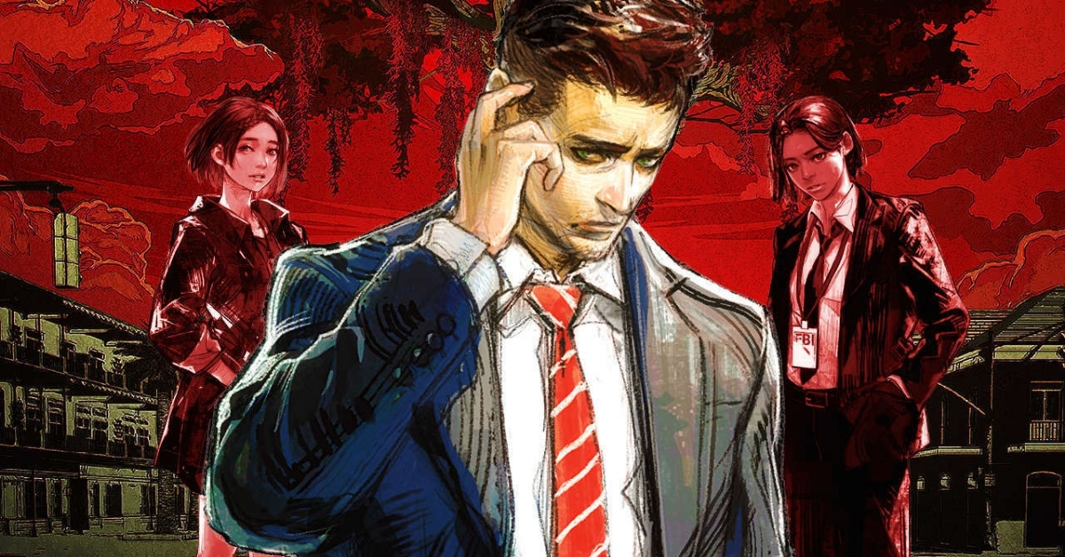 Deadly Premonition 2: Aventura de Horror Atinge Preço Histórico Mais Baixo