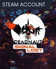Deadnaut Signal Lost Pc